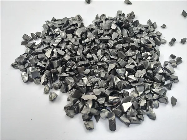 Hard Alloy Metal Materials