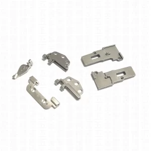 Industrial structural sintered iron parts (1)