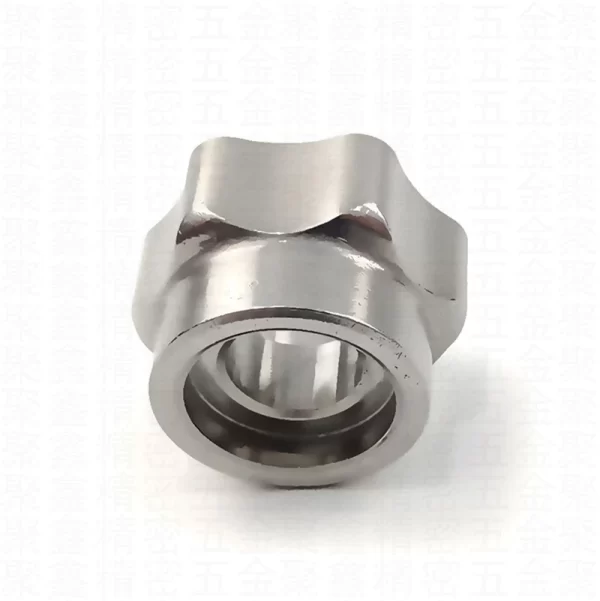 Vehicle Metal Bearing (3)