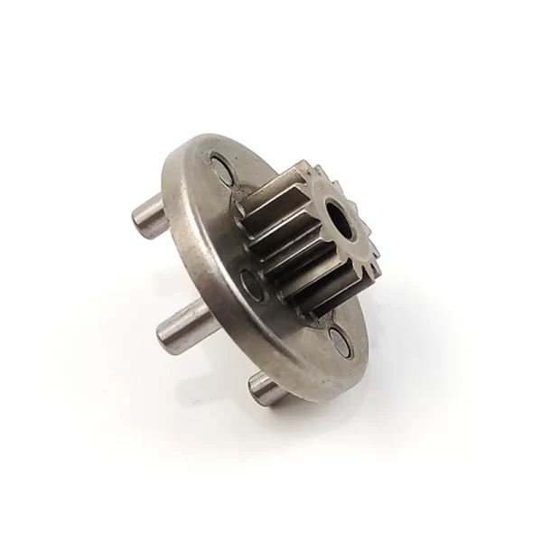 metal parts manufacturing for Auto Gears (1)