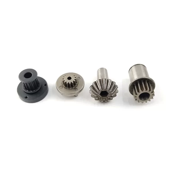 metal parts manufacturing for Auto Gears (4)