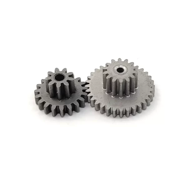 metal parts manufacturing for Auto Gears (5)