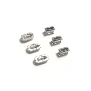 metal sintering charging connectors (3)