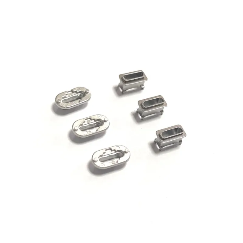 metal sintering charging connectors (3)