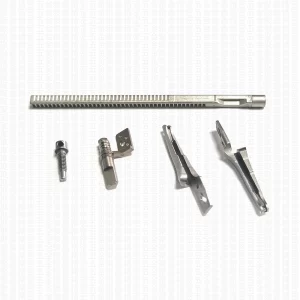 powdered steel surgical parts (2)