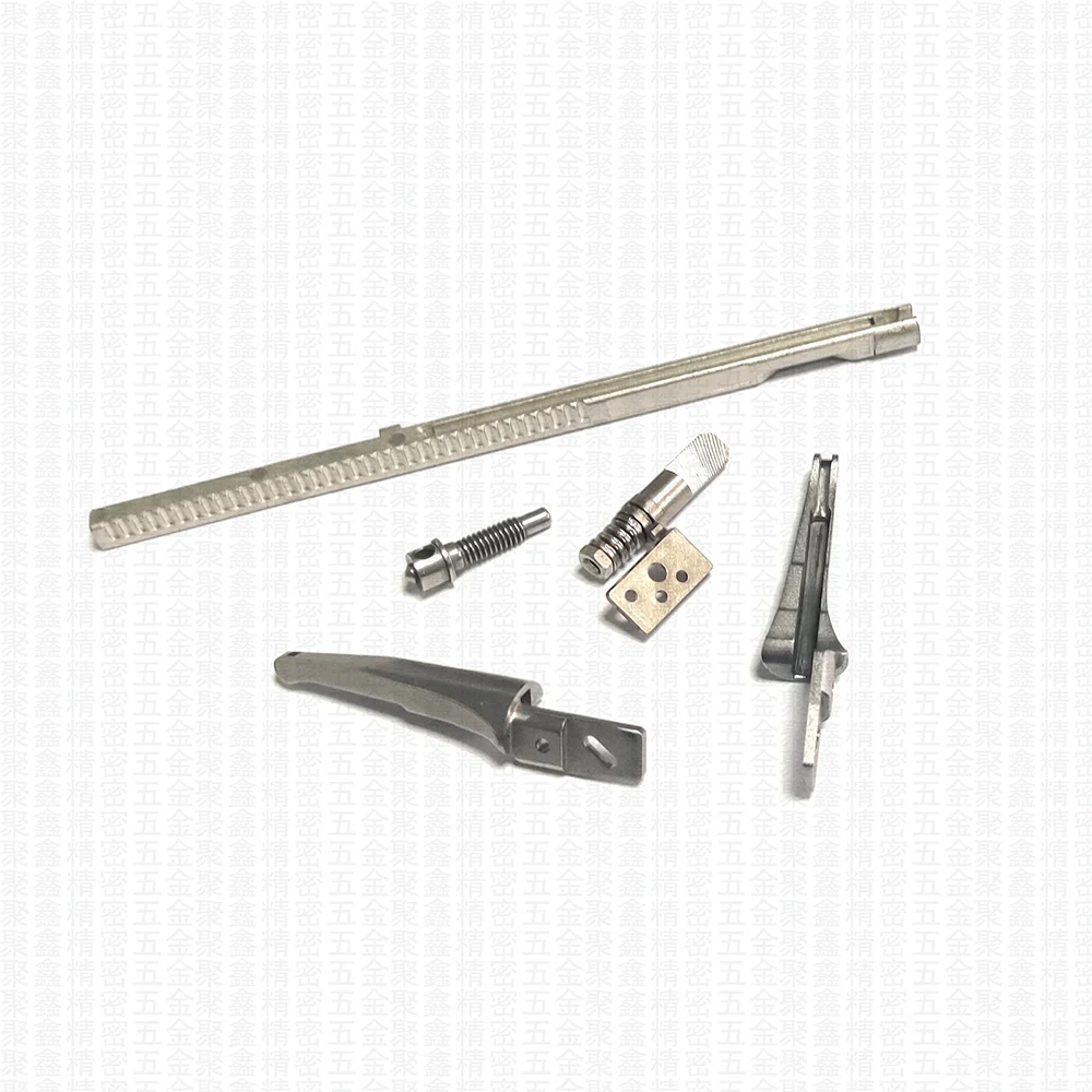 powdered steel surgical parts (3)